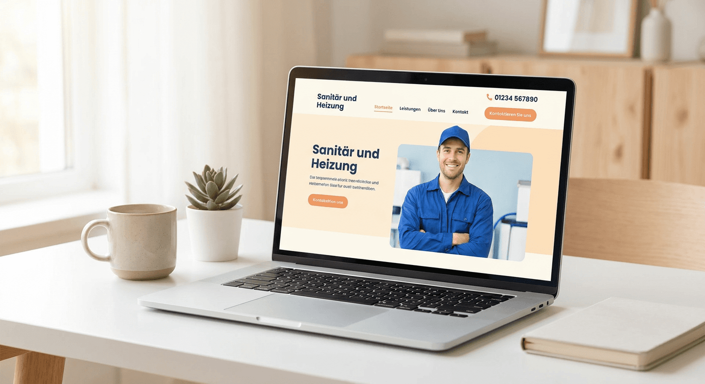 Performance Websites